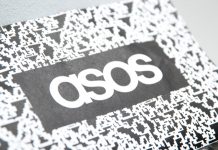 For the first time, Asos has revealed ethnicity pay gap data, and it is believed to be the first major fashion retailer to do so. Adam Crozier
