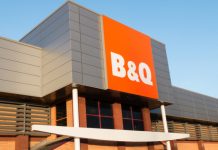 B&Q has opened a new high street store in Wood Green allowing customers easier access the home improvement essentials.