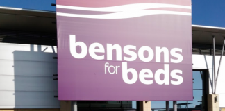 Bensons for Beds accelerates transformation as sales bounce back