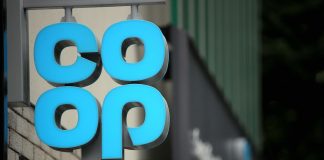 Co-op hires new executive innovation chef
