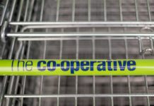 Central England Co-op saw its gross sales decrease from £487.3 million to £477.9 million year-on-year in the six months to 7 August.
