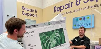 Currys has launched a technology recycling pilot