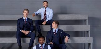 M&S has stopped stocking suits across more than half of its 245 larger-format stores as the retailer responds to the rise in demand for more casual clothing.