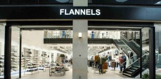 Flannels continues to grow its store portfolio by opening a flagship Flannels in Romford, Essex