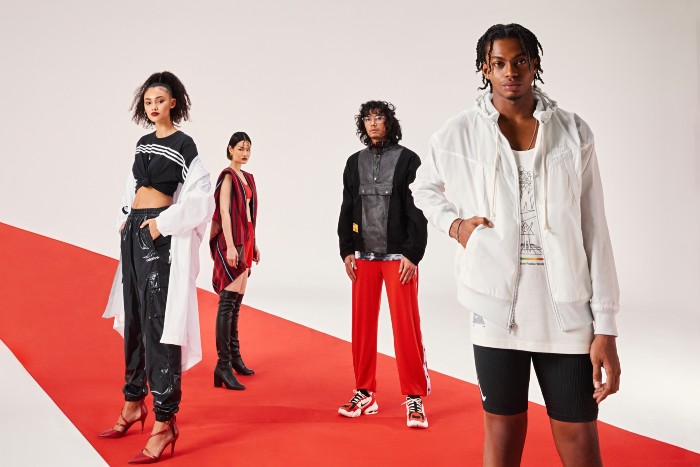 Global Fashion Group