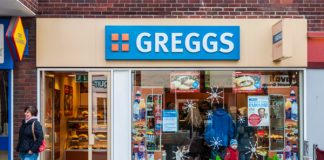 Greggs returns to profit & eyes 100 store openings this year