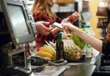 Grocery sales dip 4% as customers return to pre-Covid shopping habits
