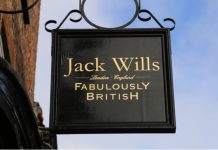 Jack Wills founder Peter Williams plots comeback with Next