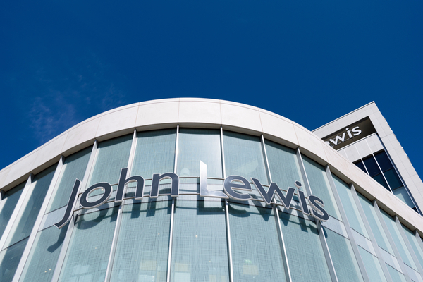 John Lewis Partnership "named and shamed" over minimum wages
