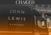 John Lewis has signed a deal to expand its partnership with Clipper Logistics, just days after taking on a new 1 million sq ft warehouse to expand its online operations. 