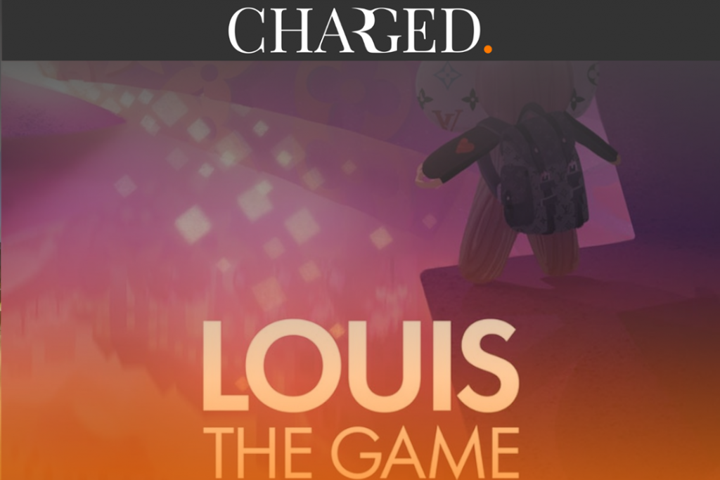 Louis Vuitton launched 'Louis the Game' last week amid the luxury industry's latest foray into gaming and technology.