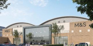 M&S to upsize into new anchor unit at White Rose Leeds
