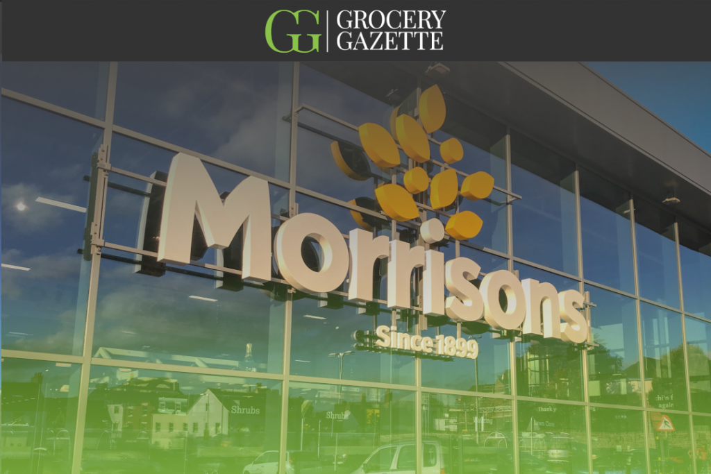 Morrisons has fallen behind in the final cheapest supermarket rankings from Which? before Christmas.