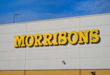 Morrisons has taken the top prize and been named Grocer of the Year at the 2021 Grocer Gold Awards.