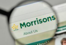 Morrisons launches back-to-school packs for shoppers to donate to help struggling families in time for the new school year.