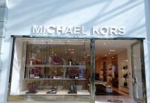 Joshua Schulman named CEO of Michael Kors brand