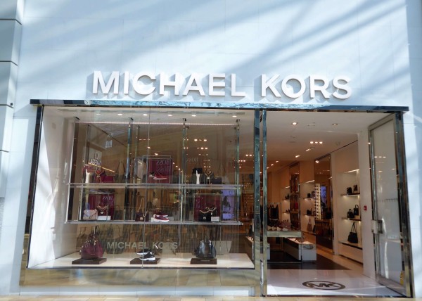Joshua Schulman named CEO of Michael Kors - Retail Gazette
