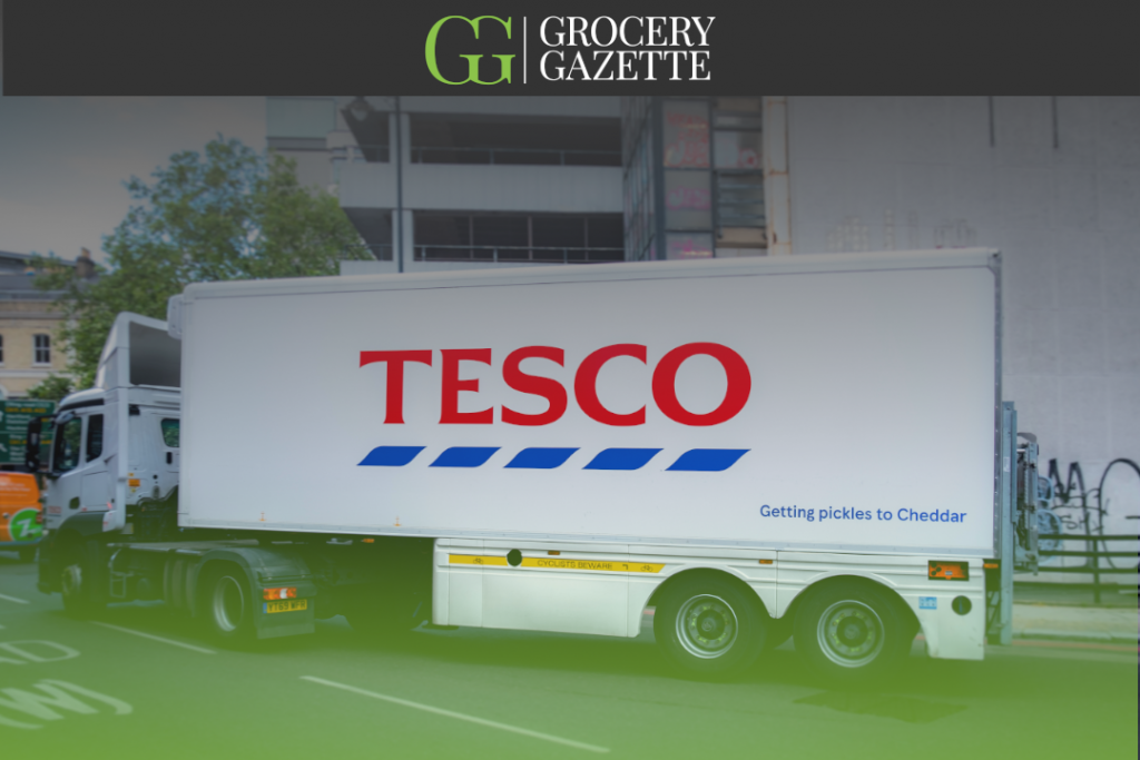 EXCLUSIVE: Watchdog ‘reviewing’ Tesco ad after over 1000 complaints in 48 hours