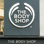 The Body Shop owner books double digit quarterly growth