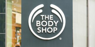 The Body Shop owner books double digit quarterly growth