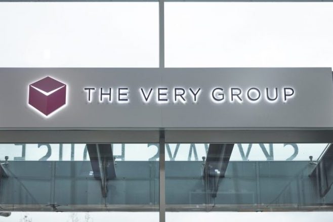 The Very Group has appointed former Fenwick chief executive Robbie Feather as its retail managing director.