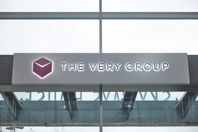 The Very Group raises £575m through bond issue
