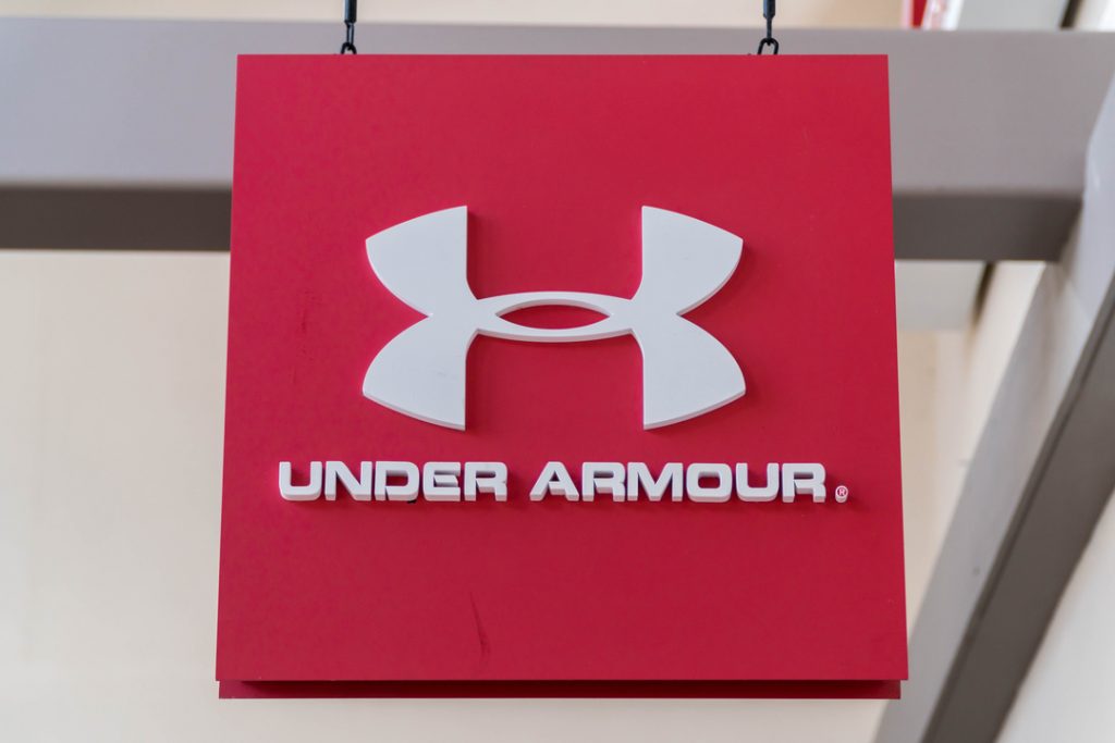 Under Armour has appointed Massimo Baratto to the newly created role of chief consumer officer.