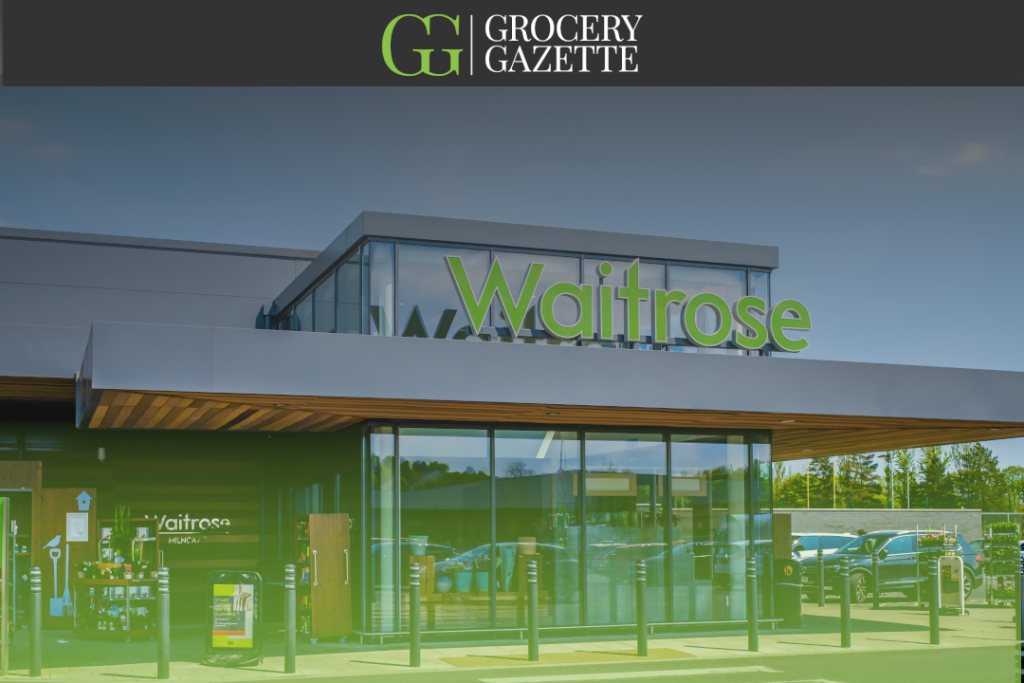 Waitrose ‘shooting themselves in the foot’ with delivery fee
