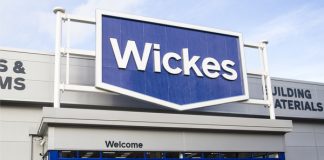 DIY retailer Wickes has said it performed well in its third quarter despite sales in its core category dipping