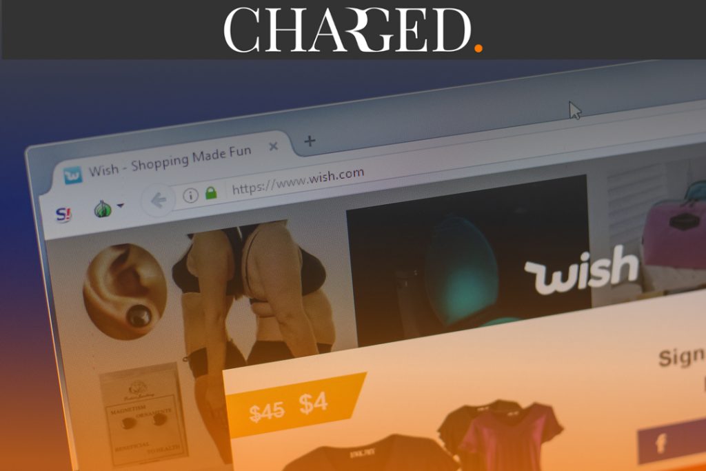 The discount ecommerce marketplace reported falling users, sales and losses over its previous quarter, sending its stock dropping 27 per cent. 