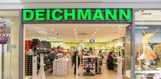 Europe’s biggest shoe retailer Deichmann is looking to expand its UK footprint and believes it could double its estate of 109 stores.