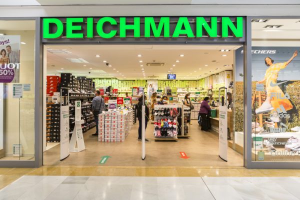 Europe's biggest retailer Deichmann looks to expand in UK - Retail Gazette