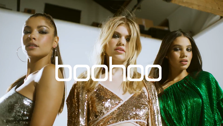 The online fashion retailer Boohoo has revealed plans to create 5,000 new jobs over the next five years.