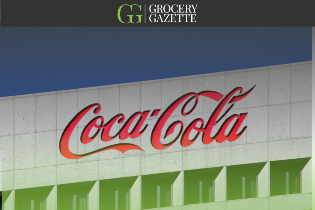 Coca-Cola’s longest-serving board member steps down