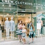 Crew Clothing relocates & expands national flagship