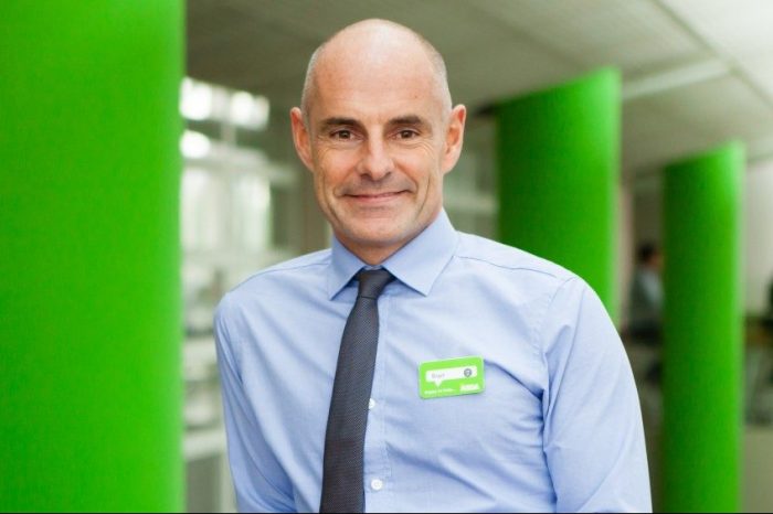 Asda CEO Roger Burnley steps down ahead of schedule after takeover