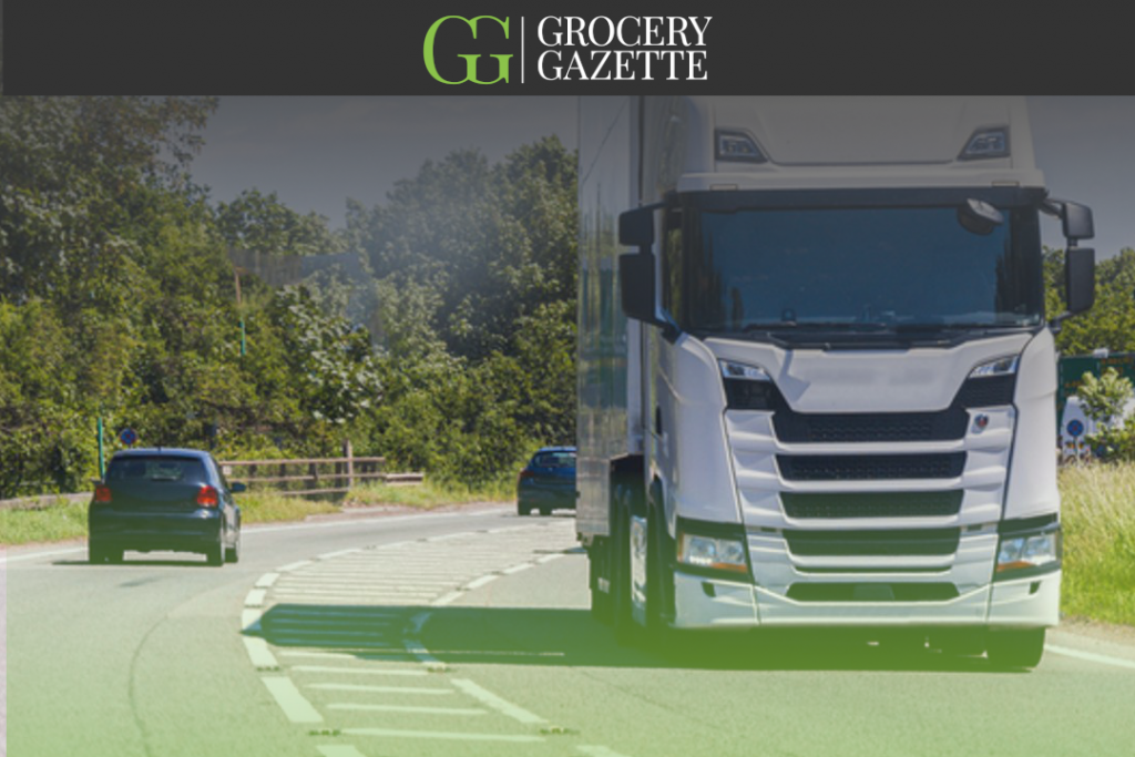 Driver shortage could push food prices higher, warn hauliers and supermarkets