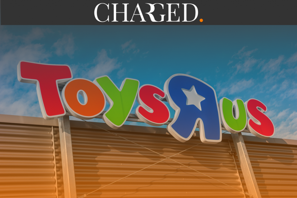 Macy's is set to revive Toys 'R' Us four years after the toy retailer went bust by setting up in-branch locations for the toystore.