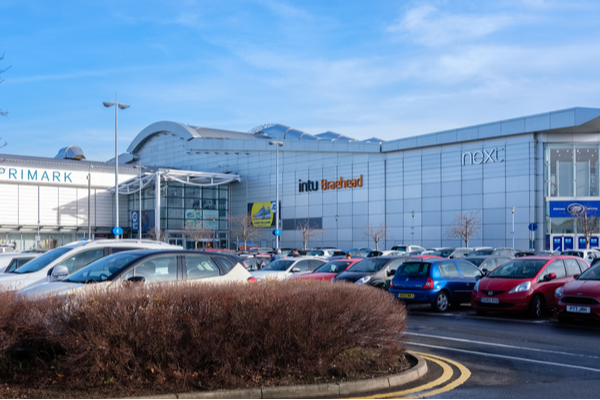 The Braehead shopping and leisure destination in Glasgow has added Paperchase, Frasers Group and Pink Vanilla to its line-up.