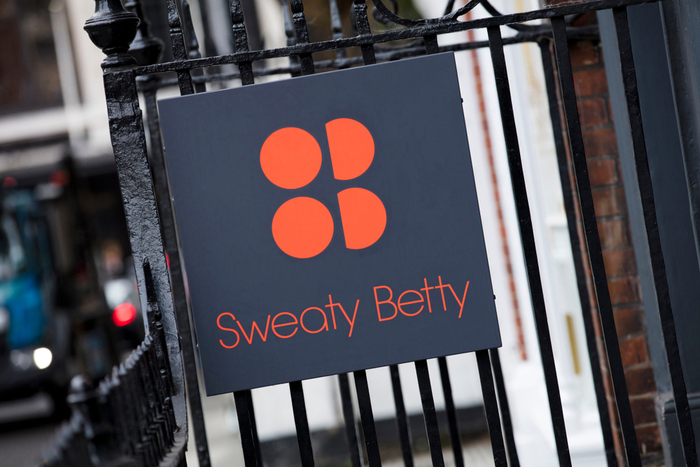 Sweaty Betty undergoes change of hands in £300m deal