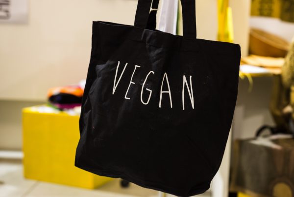 UK consumers are keen to buy more vegan-verified fashion when buying new clothes, a study from the Vegan Society has shown.