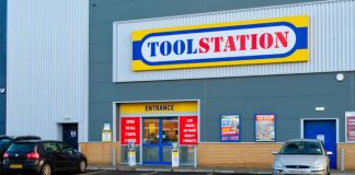 Toolstation expands ecommerce service with new app