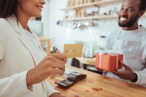 As online retail continues to boom and sustainability moves to the forefront of consumers mind are traditional gift cards still necessary in this day and age.