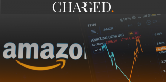 Amazon's profits could drop 16 per cent this year according to investment banking giant Morgan Stanley, who warned of huge cost increases related to its workforce. 