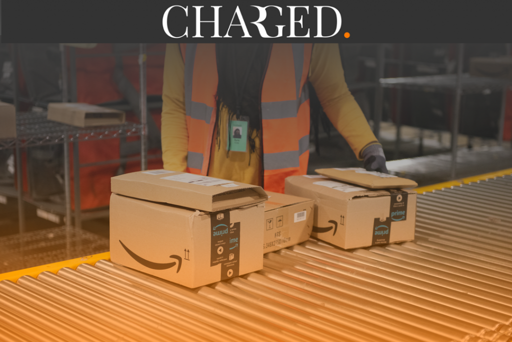 Amazon is offering yet another incentive for its warehouse staff as it continues efforts to attract and retain staff amid record vacancies.