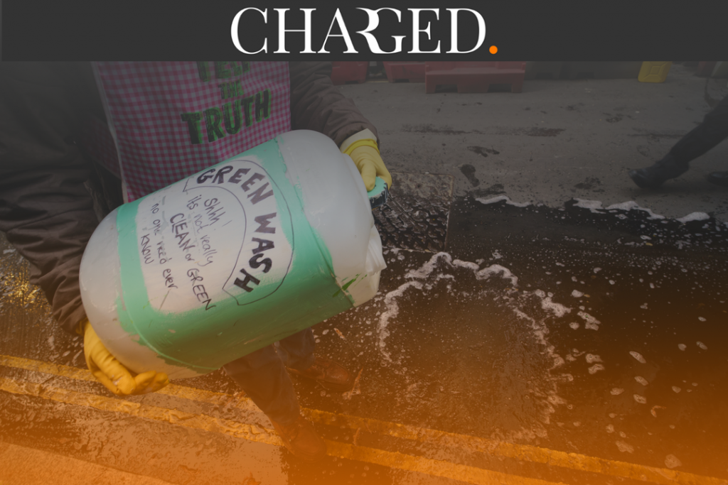 The Competition and Markets Authority (CMA) today warned businesses to fact check their own sustainability statements or face major penalties in the new year. 