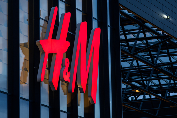 H&M has become the latest brand to pause all sales in Russia as it said it is "deeply concerned" over the situation in Ukraine.