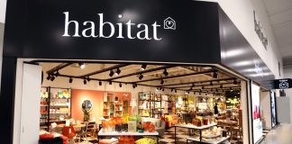 Sainsbury's has relaunched Habitat in its supermarkets and online after closing its flagship store during the pandemic.