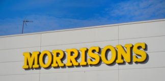 Morrisons has committed to achieving net-zero carbon emissions by 2035, 15 years ahead of the government’s target.