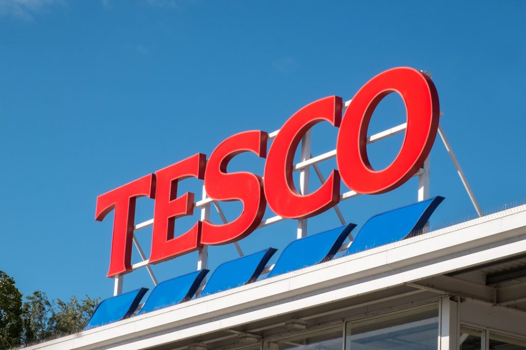 Tesco has called on the government to make urgent changes to the Apprenticeship Levy enabling it to train thousands of new employees as the industry scrambles to find staff.